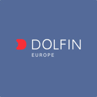 Dolfin Europe Logo