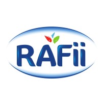 RAFII Logo