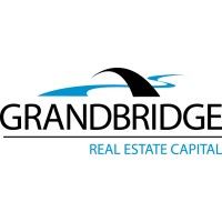 Grandbridge Real Estate Capital Logo