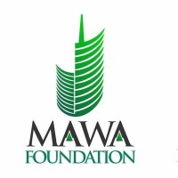 MAWA Foundation (We Trail The Money) Logo