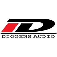 Diogens Audio LTD Logo