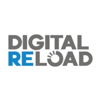 Digital Reload Group Logo