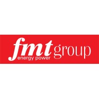 FMT GROUP sh.p.k Logo