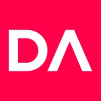 DA Designers Associés Logo