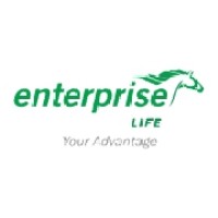 Enterprise Life Nigeria Logo
