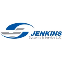Jenkins Systems & Service, LLC Logo