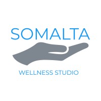 Somalta Wellness Studio Logo