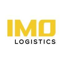 IMO Logistics GmbH & Co.KG Logo