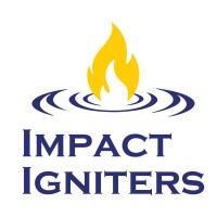 Impact Igniters Logo