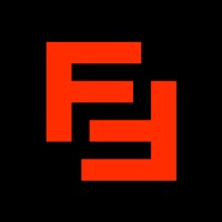 The Fury Studio Logo