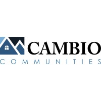 Cambio Communities Logo