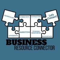 Business Resource Connector Logo