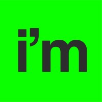 imappin Logo
