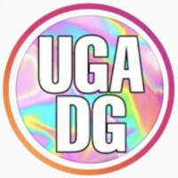 Delta Gamma - Delta Iota Chapter Logo