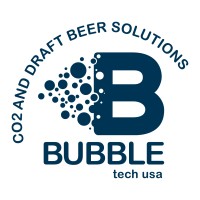 Bubble Tech Logo