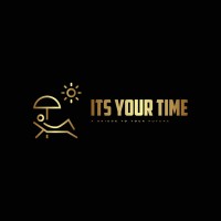 Its Your Time_now Logo