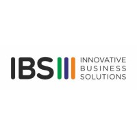 Innovative Business Solutions Logo
