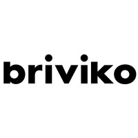 Briviko - Tilitoimisto Logo