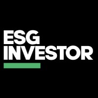 ESG Investor Logo