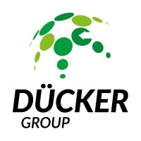 Dücker Group Logo