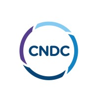 Comisión Nacional de Defensa de la Competencia Logo
