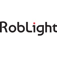 RobLight A/S Logo