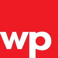 WebPesados Logo