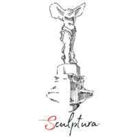 Sculptura Logo