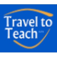Travel to Teach Logo