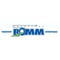Transport Romm Logo