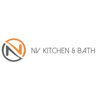 NV Kitchen and Bath Remodeling Logo
