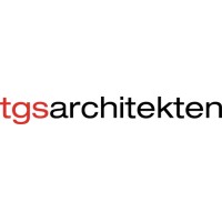 TGS Architekten AG Logo