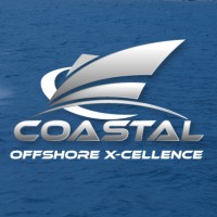 Coastal Offshore X-Cellence Logo