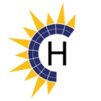 Helios PV - Positive Ventures! Logo