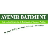 AVENIR BATIMENT &TP Logo