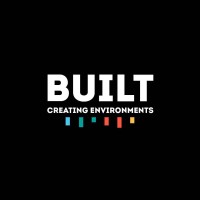 Buro BUILT Logo