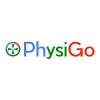 PhysiGo Logo