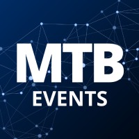 MTB Events Meet The Buyer Logo