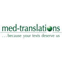 med-translations Logo