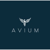 AVIUM Logo