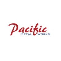 Pacific Metal Works Logo