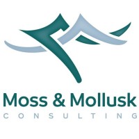 Moss & Mollusk Consulting Logo