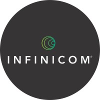 Comercializadora Infinicom Logo