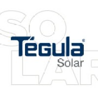 Tégula Solar Logo