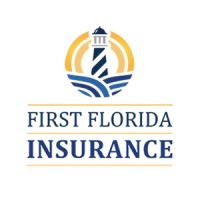First Florida Insurance Abacoa/Stuart/Jupiter/Key West Logo
