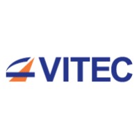 Exterity is now VITEC Logo