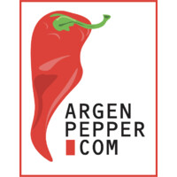 Argenpepper Logo