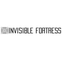 Invisible Fortress Logo