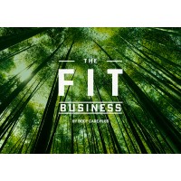 The Fit Business Logo