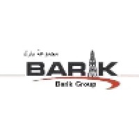 Barik Group of Companies Logo